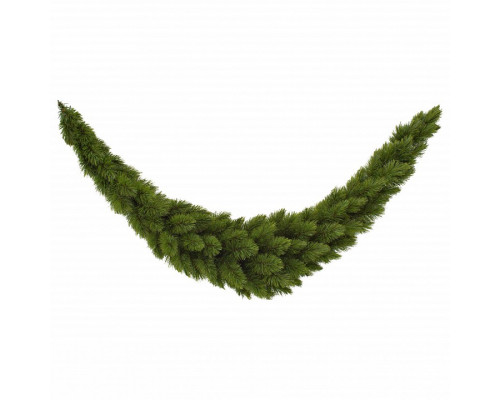 Гирлянда хвойная [1.8 м] Сваг Триумф Норд зеленый 73103