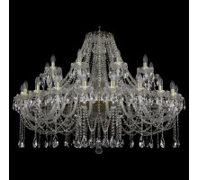 Подвесная люстра Bohemia Art Classic 11.12 11.12.20+10.460.Gd.Sp