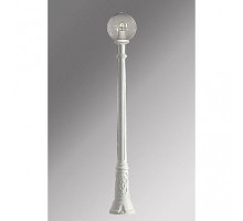 Фонарный столб Fumagalli Globe 300 G30.158.000.WXE27