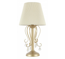 Настольная лампа декоративная EVOLUCE Azzurro 1 SL177.204.01