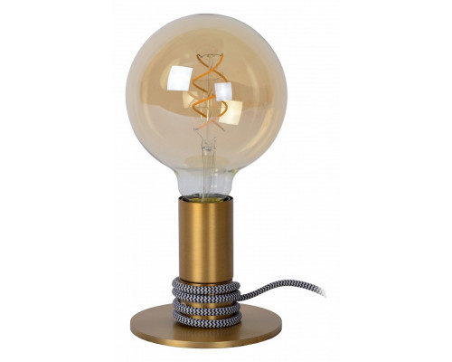 Настольная лампа декоративная Lucide Marit 45576/01/02