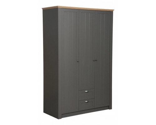 Шкаф платяной Прованс 37.02