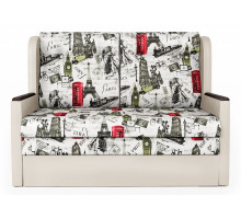 Диван-кровать Классика 2Д