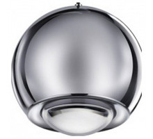 Подвесной светильник Odeon Light Mia 4228/12L