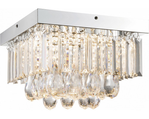 Накладной светильник Globo Manilo 68622-18