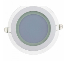 Встраиваемый светильник Horoz Electric Clara-12 