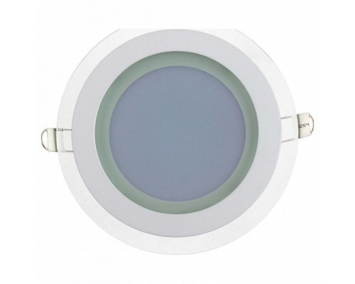 Встраиваемый светильник Horoz Electric Clara-12