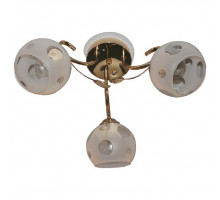 Потолочная люстра Hiper Amanda H159-0