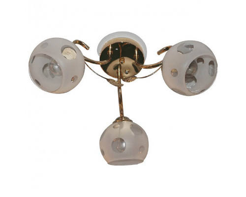 Потолочная люстра Hiper Amanda H159-0