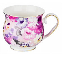 Кружка (480 мл) Букет 275-1043