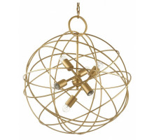 Подвесной светильник Ideal Lux Konse KONSE SP6