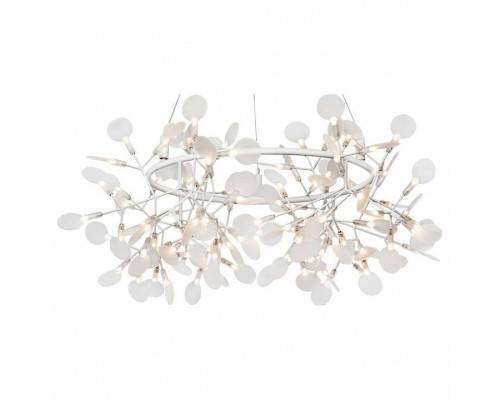 Подвесная люстра Loft it Heracleum 9022-108W