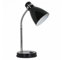 Настольная лампа офисная Arte Lamp Mercoled A5049LT-1BK