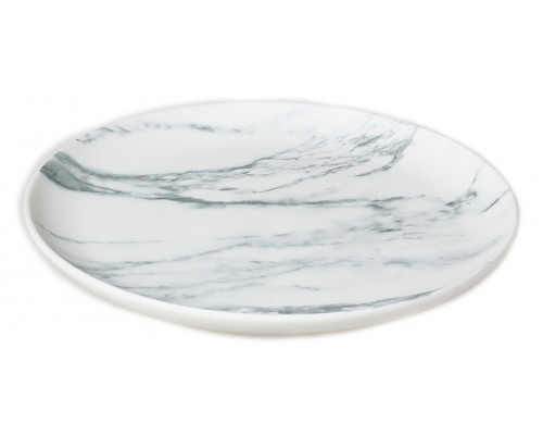 Набор из 2 тарелок плоских Marble LJ_RM_PL21