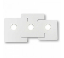 Накладной светильник Ideal Lux Totem TOTEM PL3