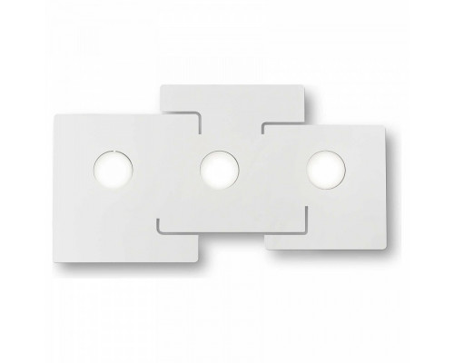 Накладной светильник Ideal Lux Totem TOTEM PL3