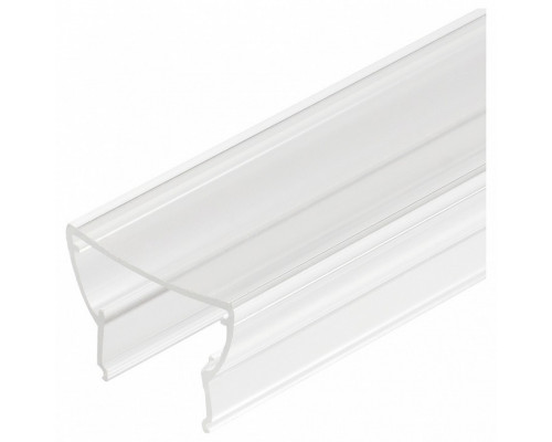 Рассеиватель [2 м] Arlight ARH-WIDE-(B)-H20-2000 TPZ Clear-PM 018820