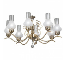 Подвесная люстра Vitaluce V5190 V5190/8