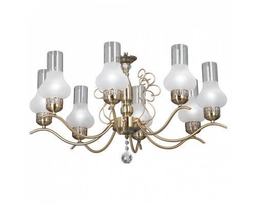 Подвесная люстра Vitaluce V5190 V5190/8