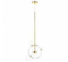 Подвесной светильник Odeon Light Bubbles 4640/12LA