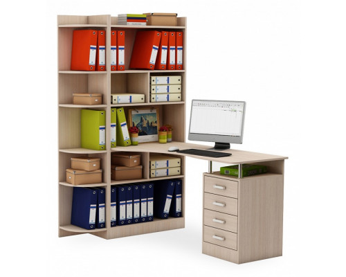 Стол компьютерный Атлант-283