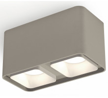 Накладной светильник Ambrella Xs785 XS7852001