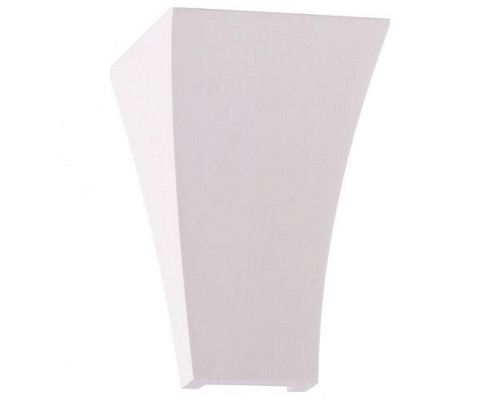 Накладной светильник Odeon Light Gips 3882/1W