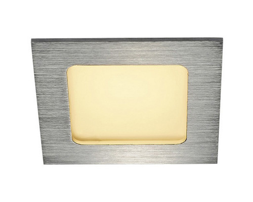 Встраиваемый светильник SLV Frame Basic 112726