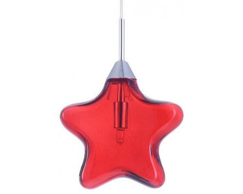 Подвесной светильник Maytoni Star MOD242-PL-01-R