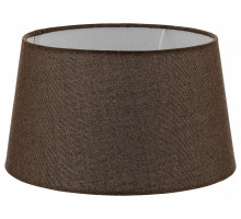 Плафон текстильный Eglo ПРОМО Vintage 49659