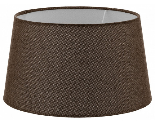 Плафон текстильный Eglo ПРОМО Vintage 49659