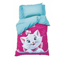 Постельное белье полутораспальное Мари