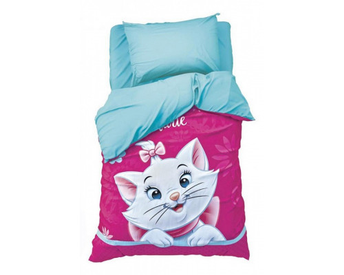 Постельное белье полутораспальное Мари