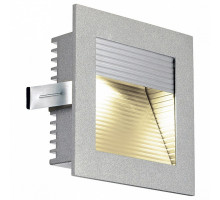 Встраиваемый светильник SLV Frame Curve 111292