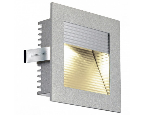 Встраиваемый светильник SLV Frame Curve 111292