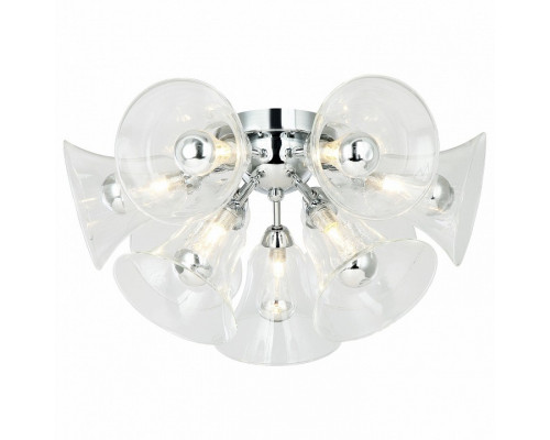 Потолочная люстра Lussole Oneida