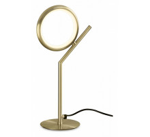 Настольная лампа декоративная Mantra Olimpia 6586