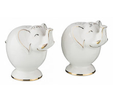 Набор для специй Слоники 791-091