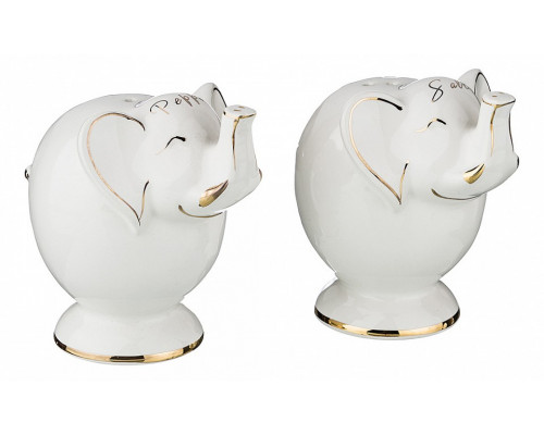 Набор для специй Слоники 791-091