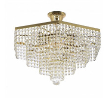 Люстра на штанге Arti Lampadari Loreto Loreto E 1.5.40.600 G