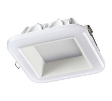 Встраиваемый светильник Novotech Joia 358283