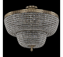 Светильник на штанге Bohemia Ivele Crystal 1909 19091/55IV Pa C1