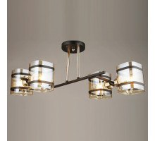 Потолочная люстра Hiper Shepard H213-4