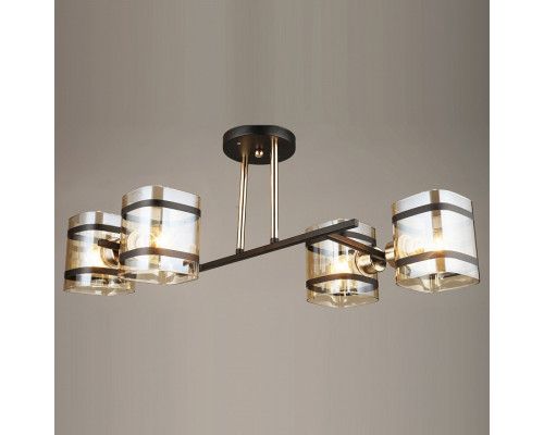 Потолочная люстра Hiper Shepard H213-4