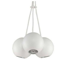 Подвесной светильник Nowodvorski Bubble White 6143