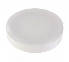 Лампа светодиодная SLV  GX53 8.2Вт 3000K 550073