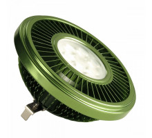 Лампа светодиодная SLV  G53 19.5Вт 3000K 570612