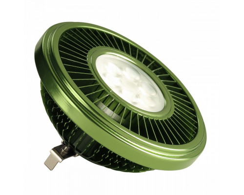 Лампа светодиодная SLV  G53 19.5Вт 3000K 570612