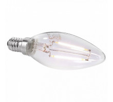 Лампа светодиодная Deko-Light Classic E14 2.1Вт 2700K 180038