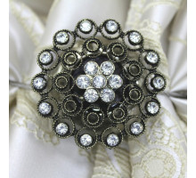 Подхват для штор (25 см) MI B60- st